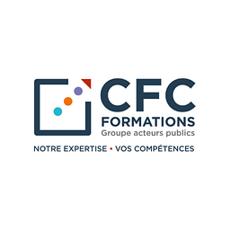 Logo Cfc formations