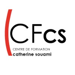 Logo Cfcs - centre de formation catherine souami