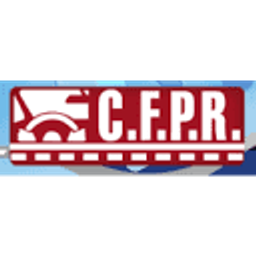 Logo Cfpr