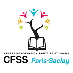 Logo Cfss paris-saclay