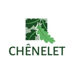 Logo Chênelet développement