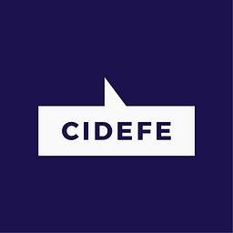 Logo Cidefe
