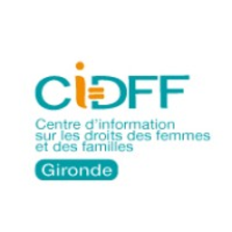 Logo Cidff de loire-atlantique