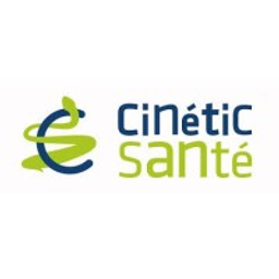 Logo Cinetic santé