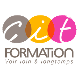 Logo Cit formation