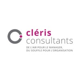 Logo Cléris consultants