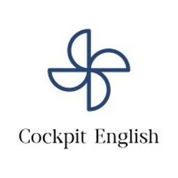 Logo Cockpit english