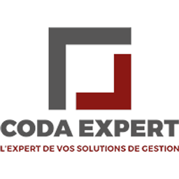 Logo Coda expert