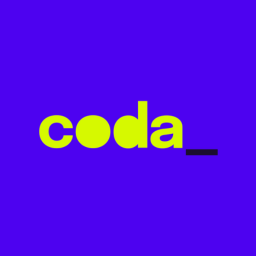 Logo Coda school