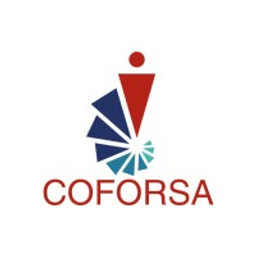 Logo Coforsa conseil & formation
