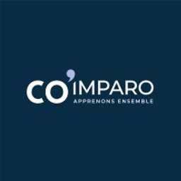 Logo Co'imparo