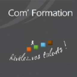 Logo Com formation