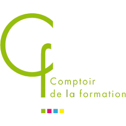 Logo Comptoir de la formation