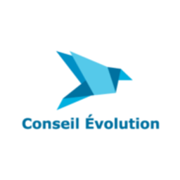 Logo Conseil évolution