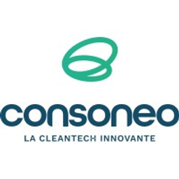 Logo Consoneo