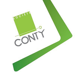 Logo Conty