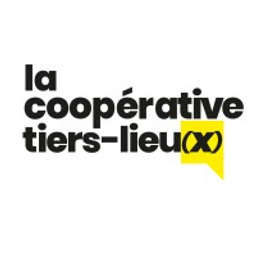 Logo Coopérative tiers lieux