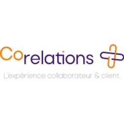 Logo Corelations