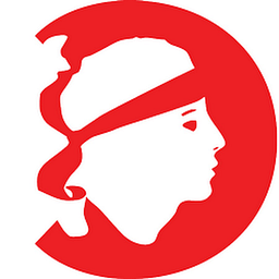 Logo Corsica linea
