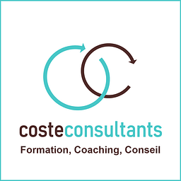 Logo Coste consultants