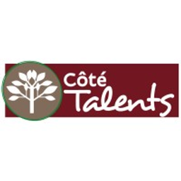 Logo Côté talents