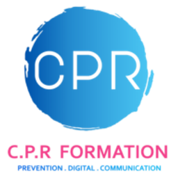 Logo Cpr formation