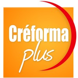 Logo Créforma plus