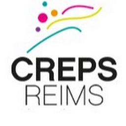 Logo Creps Reims
