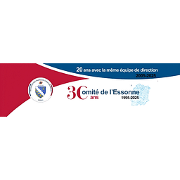 Logo Croix blanche de l'essonne