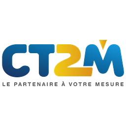 Logo Ct2m