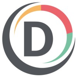 Logo D-cisif