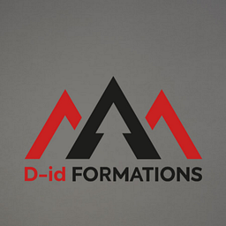 Logo D-id formations