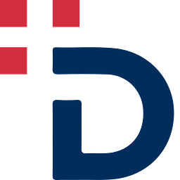 Logo Daher