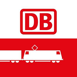 Logo Db Cargo