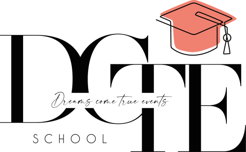 Logo Dcte school