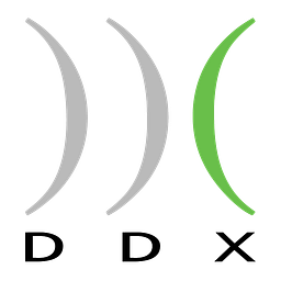 Logo Ddx france