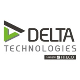 Logo Delta technologies