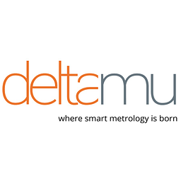 Logo Deltamu