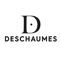 Logo Deschaumes paris 15