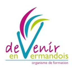 Logo Devenir en vermandois