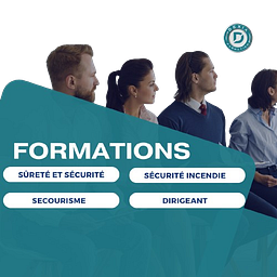 Logo Dexia formation