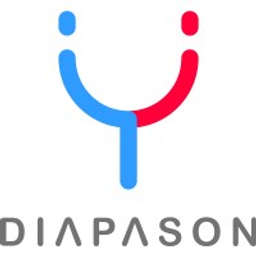 Logo Diapason informatique