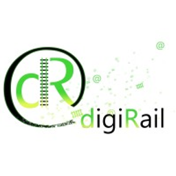Logo Digirail