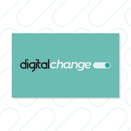 Logo Digital change consulting