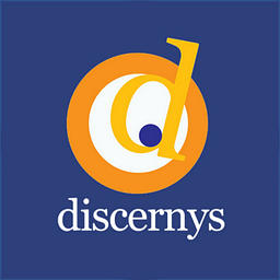 Logo Discernys