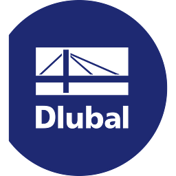 Logo Dlubal software sarl