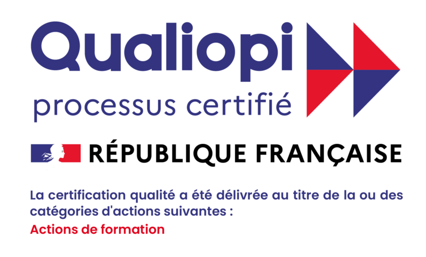 Logo Domène technologies formations
