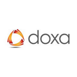 Logo Doxa formation