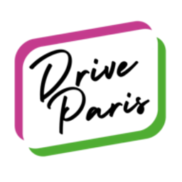 Logo Drive paris 13