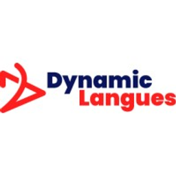 Logo Dynamic langues